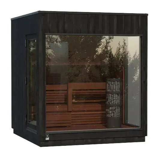 Harvia Kirami FinVision - Sauna M Misty