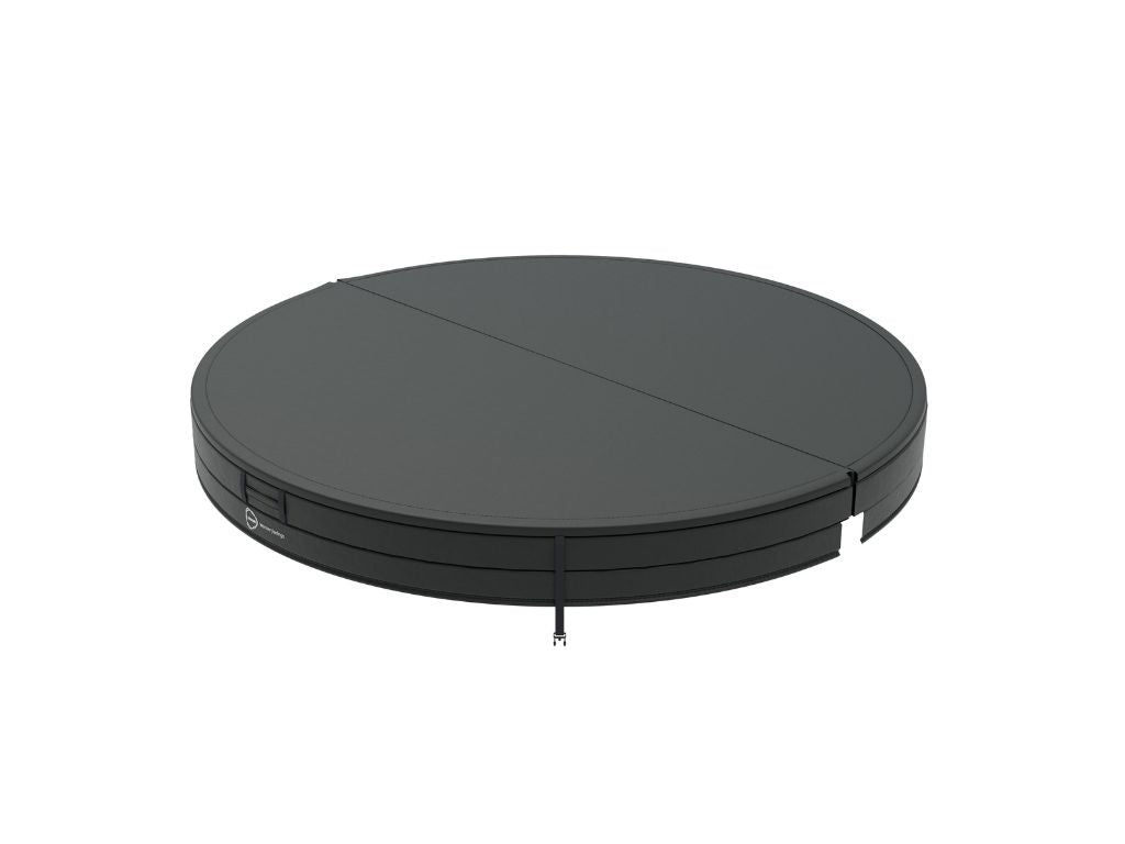 Kirami Badefass Annex Family L