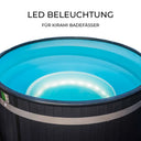 LED-Beleuchtung Badefass verschiede Größen