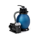 Pool Filteranlage MF250 - by Kirami