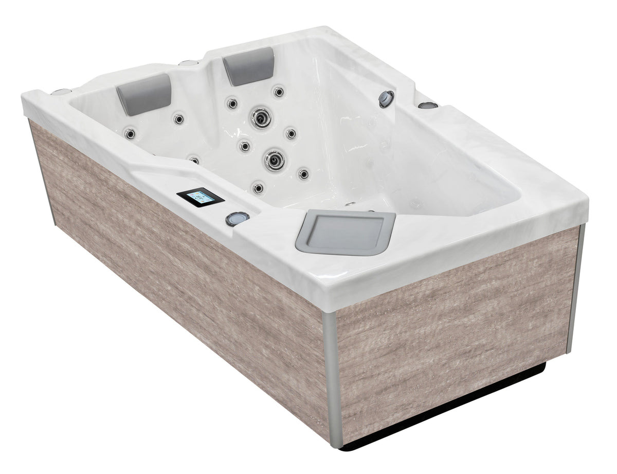 Hanscraft Whirlpool OKA Design Ametyst OKA 1