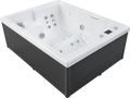 Hanscraft Whirlpool OKA NEW - Wave 1