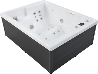 Hanscraft Whirlpool OKA NEW - Wave 1