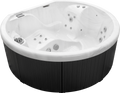 Hanscraft Whirlpool OKA NEW - Wave 3