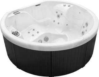 Hanscraft Whirlpool OKA NEW - Wave 3