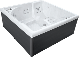 Hanscraft Whirlpool OKA NEW - Wave 2