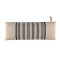 4 Living-Kolektion Saunakissen 55 x 22 cm