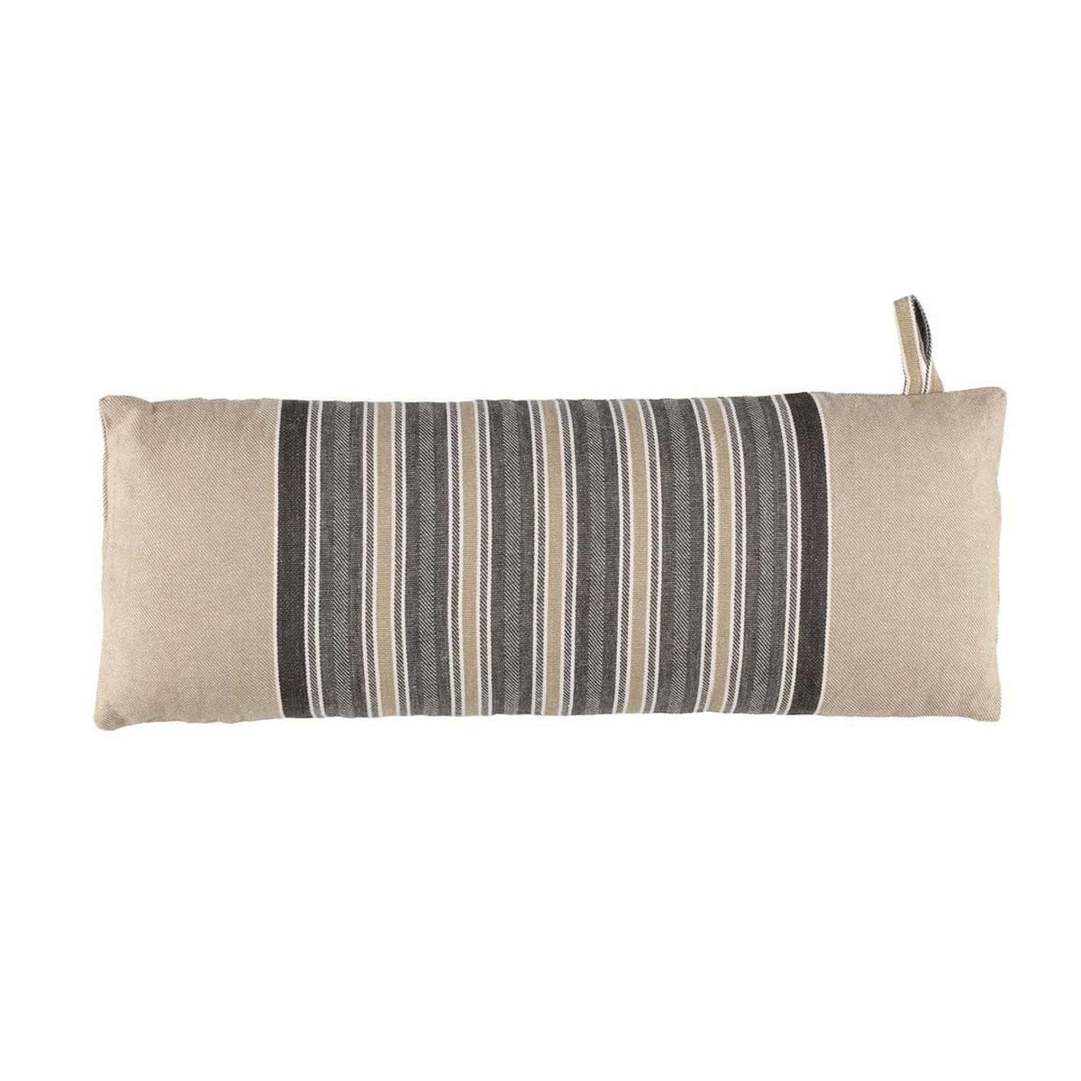 4 Living-Kolektion Saunakissen 55 x 22 cm