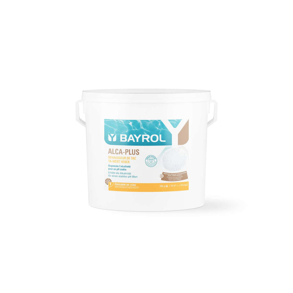 Bayrol Alca-Plus 10 kg