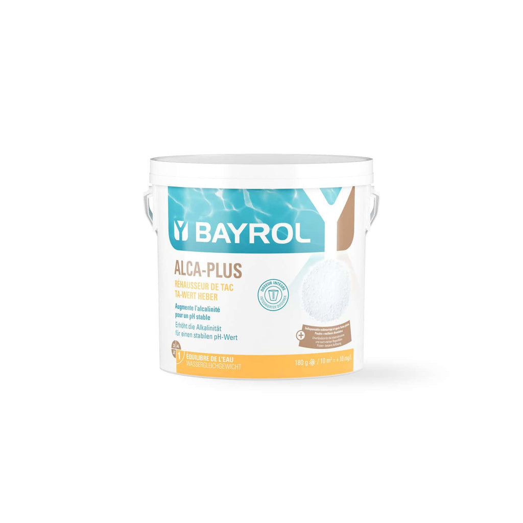 Bayrol Alca-Plus 5 kg