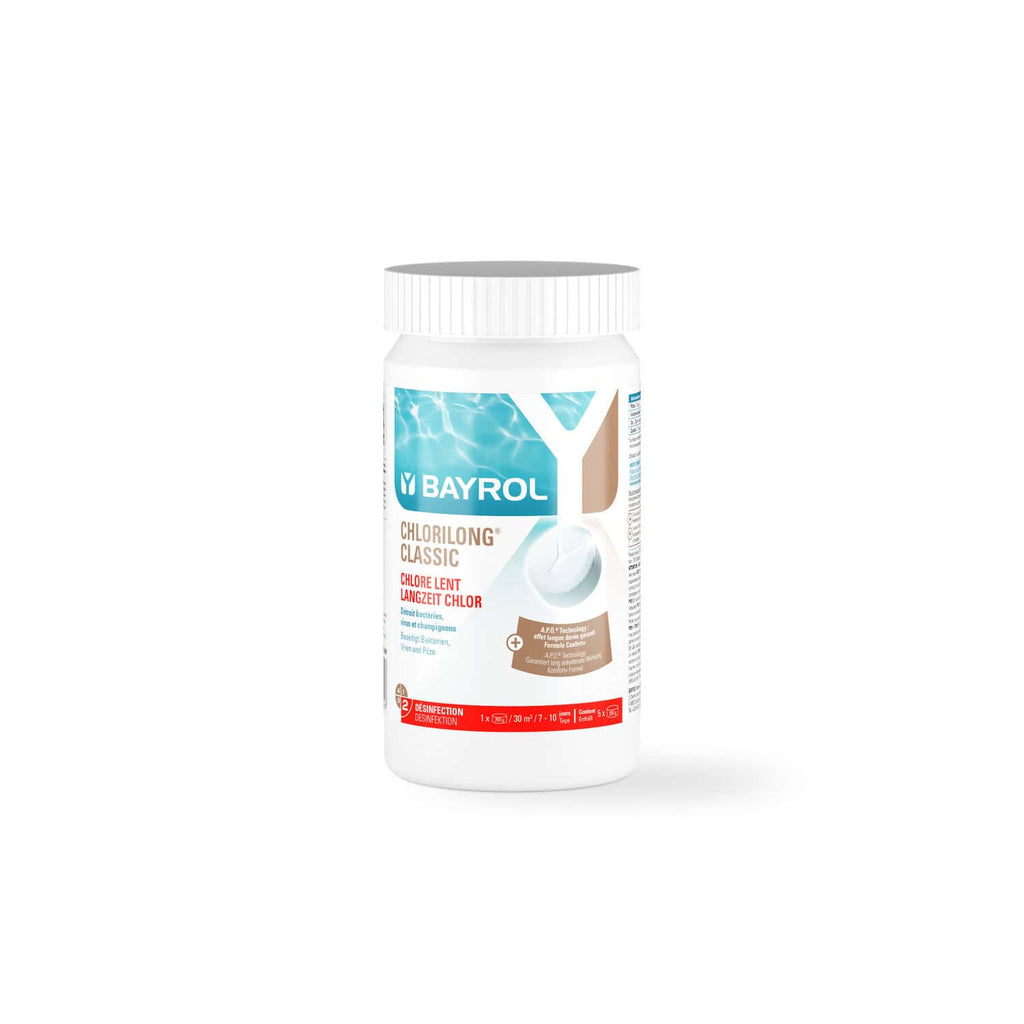 Bayrol Chlorilong CLASSIC 1,25 kg
