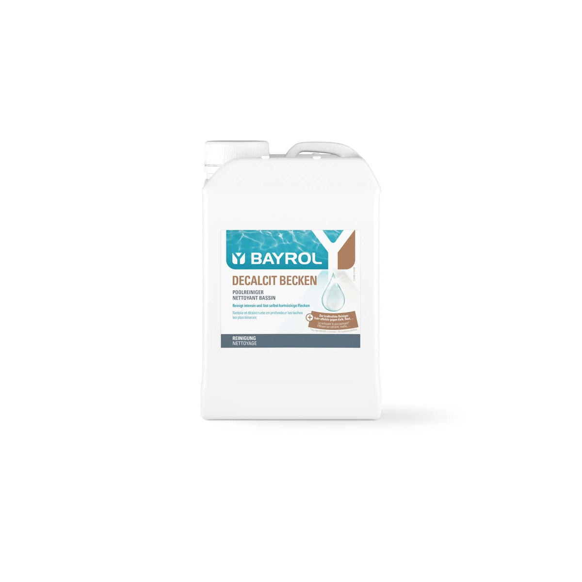 Bayrol Decalcit Becken 3 l
