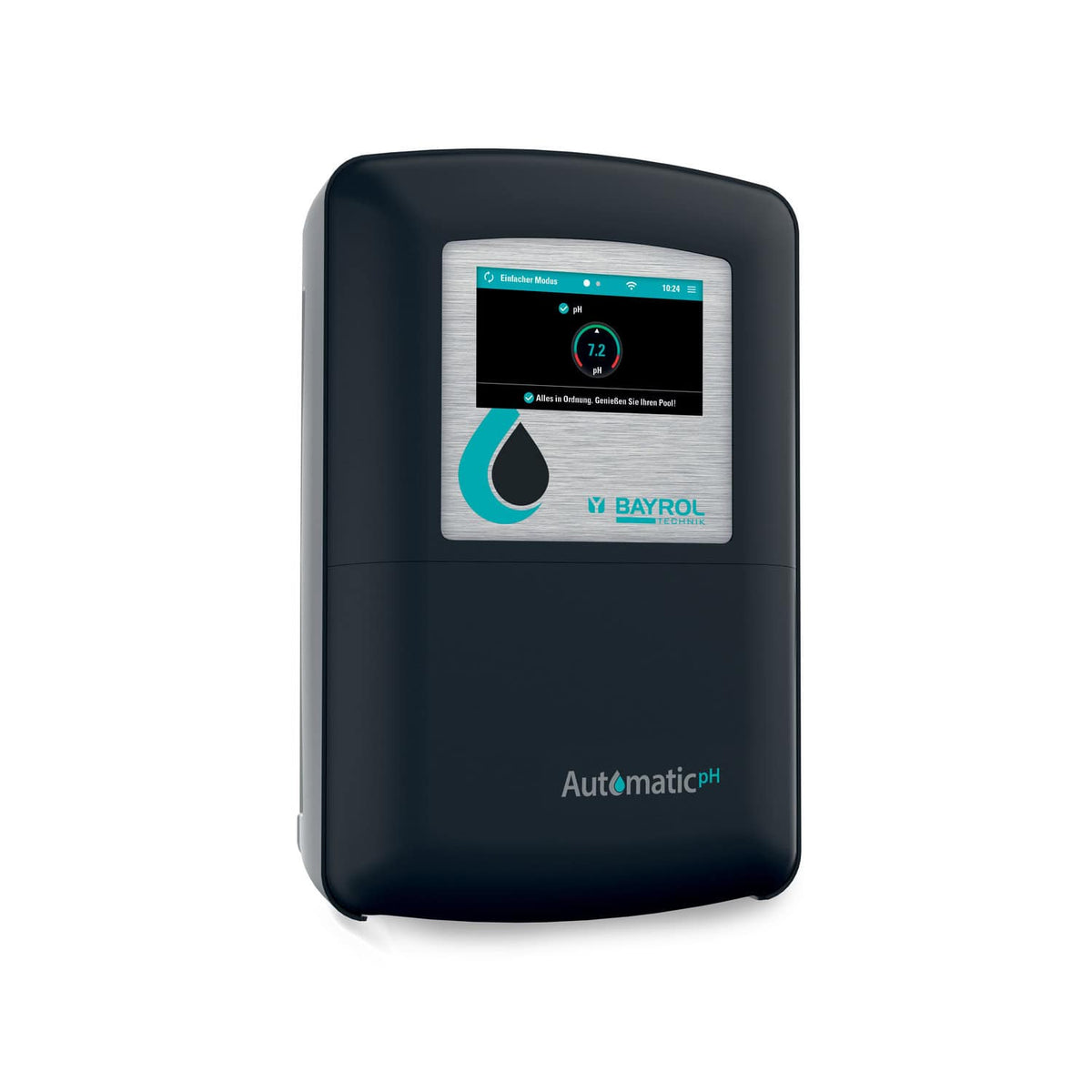 Bayrol Dosiersystem Automatic pH