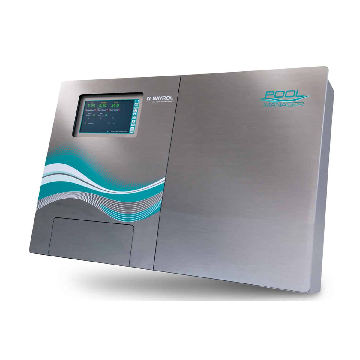 Bayrol Dosiersystem PoolManager Brom