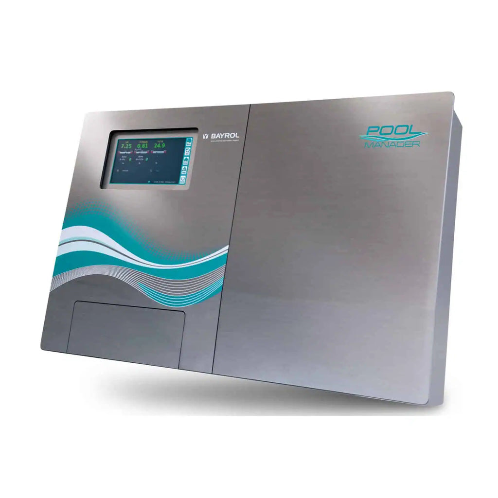 Bayrol Dosiersystem PoolManager Sauerstoff