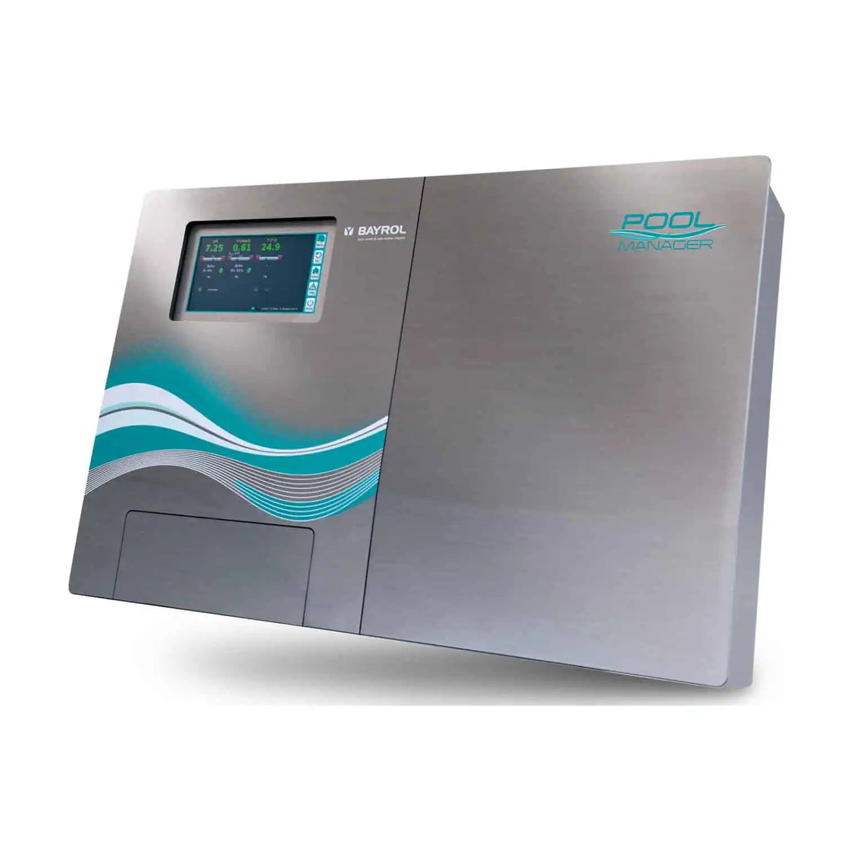 Bayrol Dosiersystem PoolManager Sauerstoff