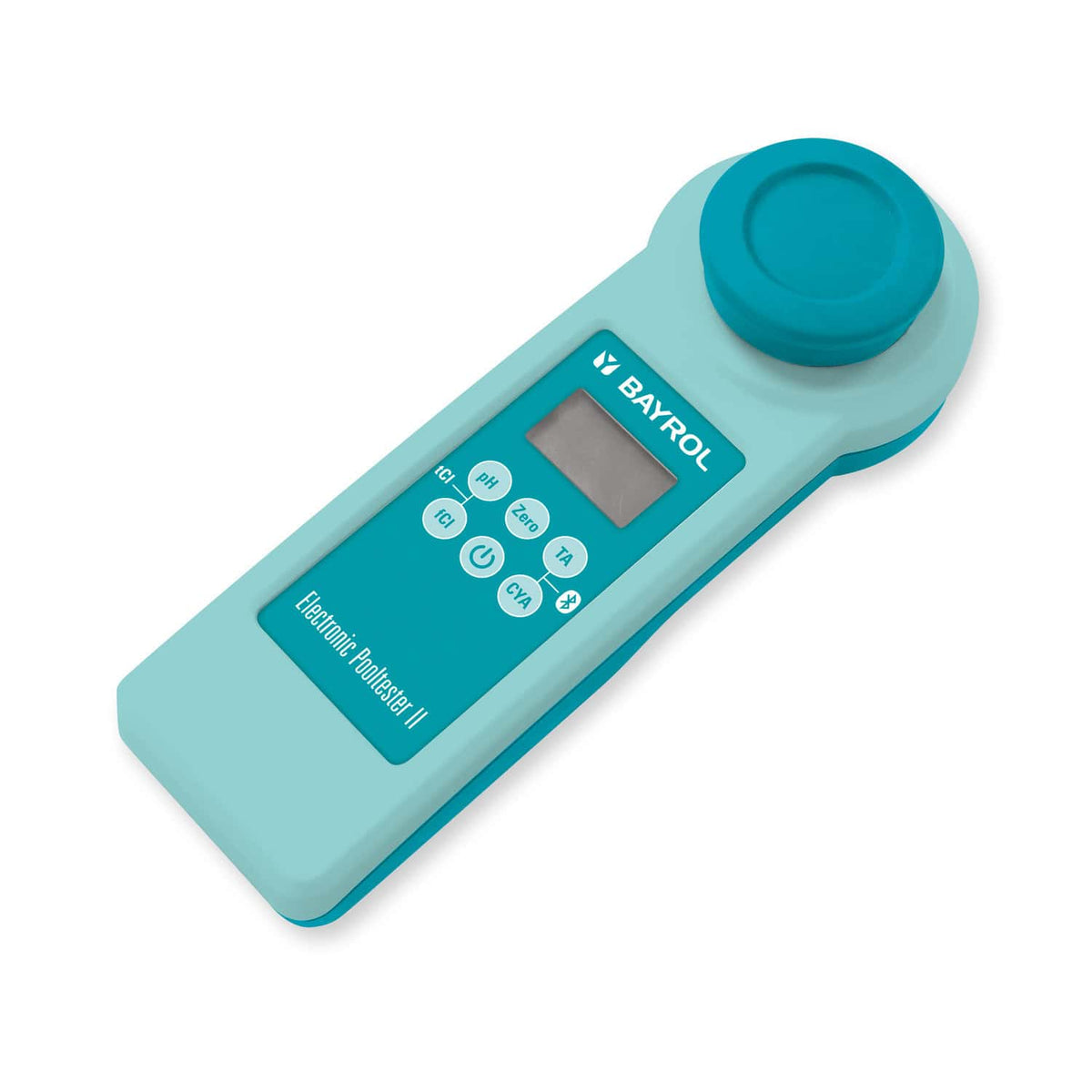 Bayrol Elektronischer Pooltester II
