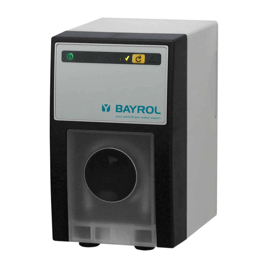 Bayrol Flockmitteldosiersystem Flockmatic