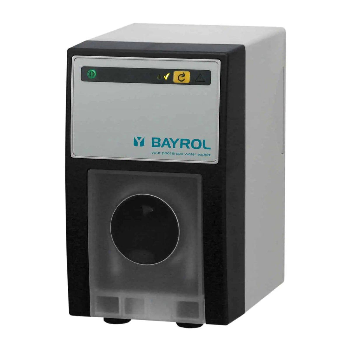 Bayrol Flockmitteldosiersystem Flockmatic