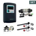 Bayrol Komplett-Set Dosiersystem Automatic Cl-pH