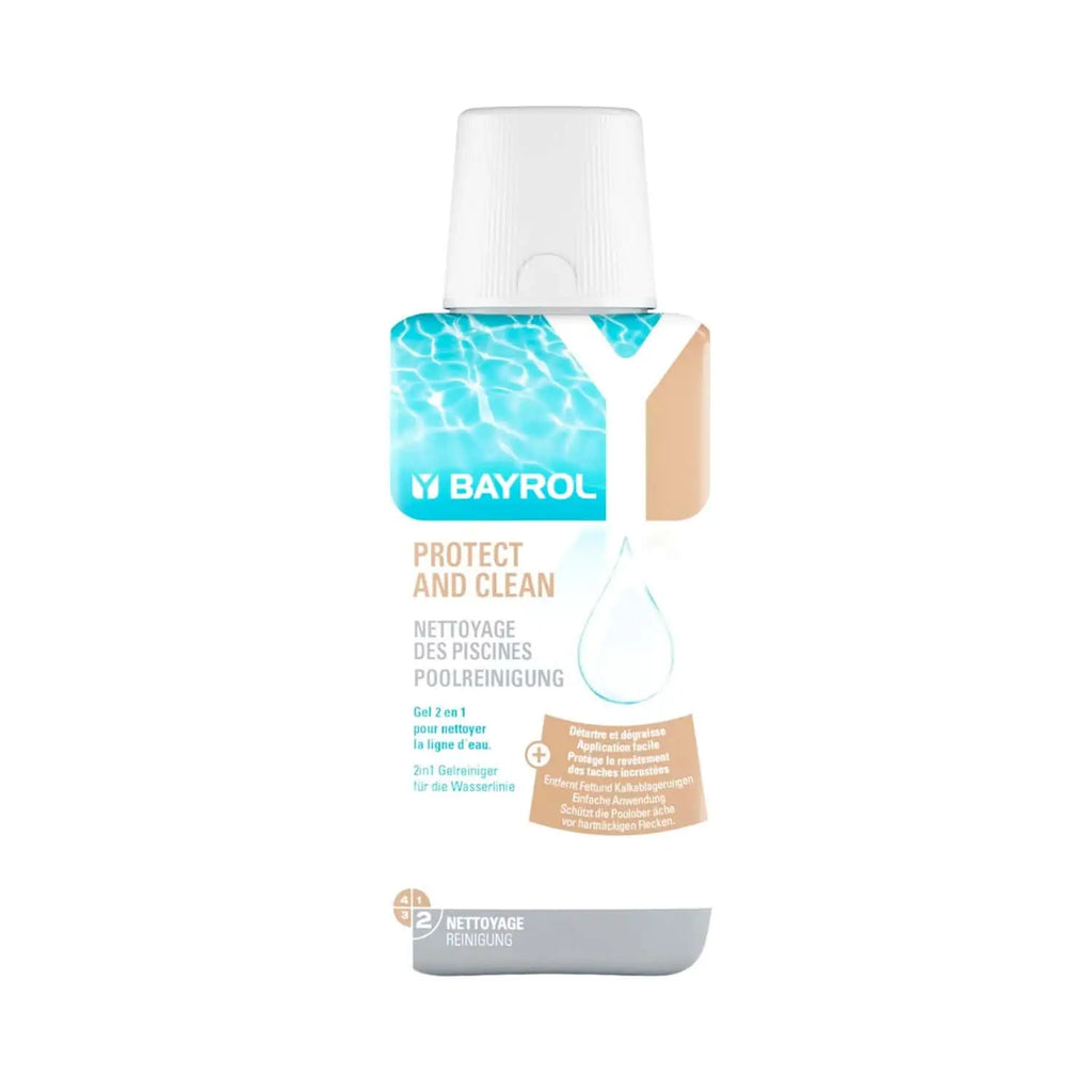 Bayrol Protect & Clean 0,35 l