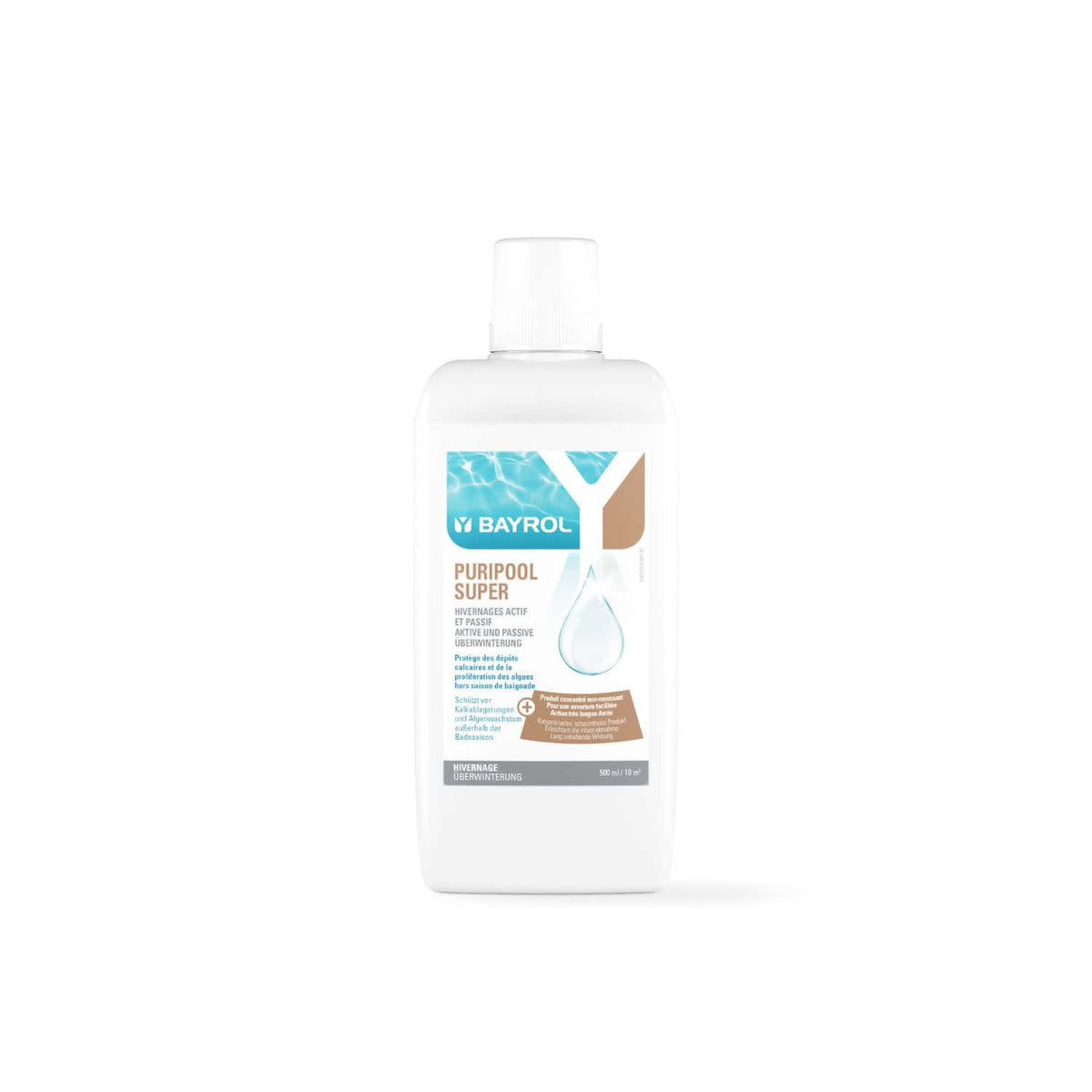 Bayrol Puripool Super 1 l