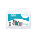 Bayrol Refill - Nachfüllpack Pooltester pH / O2