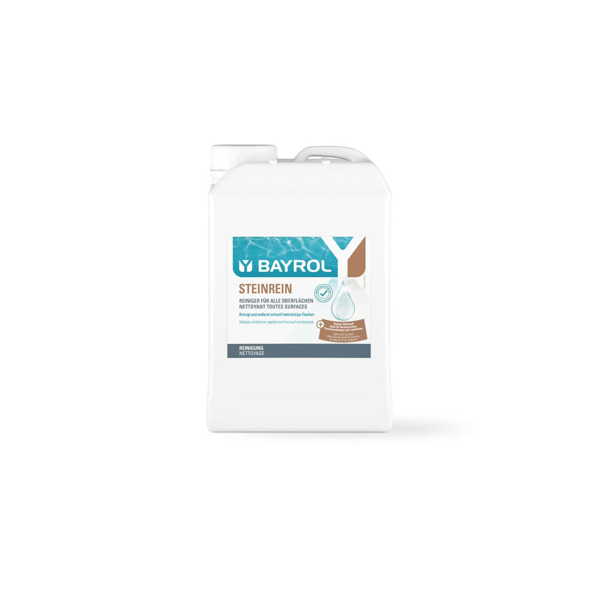 Bayrol Steinrein Konzentrat 3 l