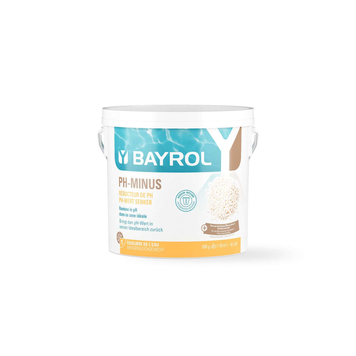 Bayrol pH-Minus 6 kg