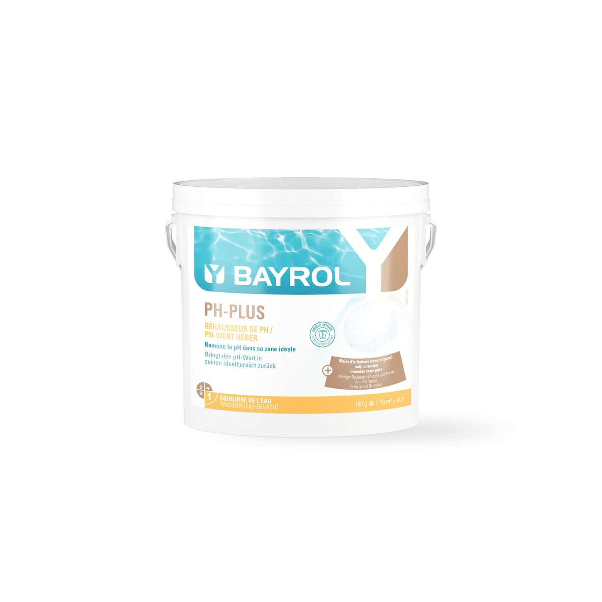 Bayrol pH-Plus 5 kg