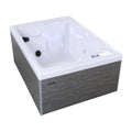 Hanscraft Tauchbecken Cool Pool Pro Team 1