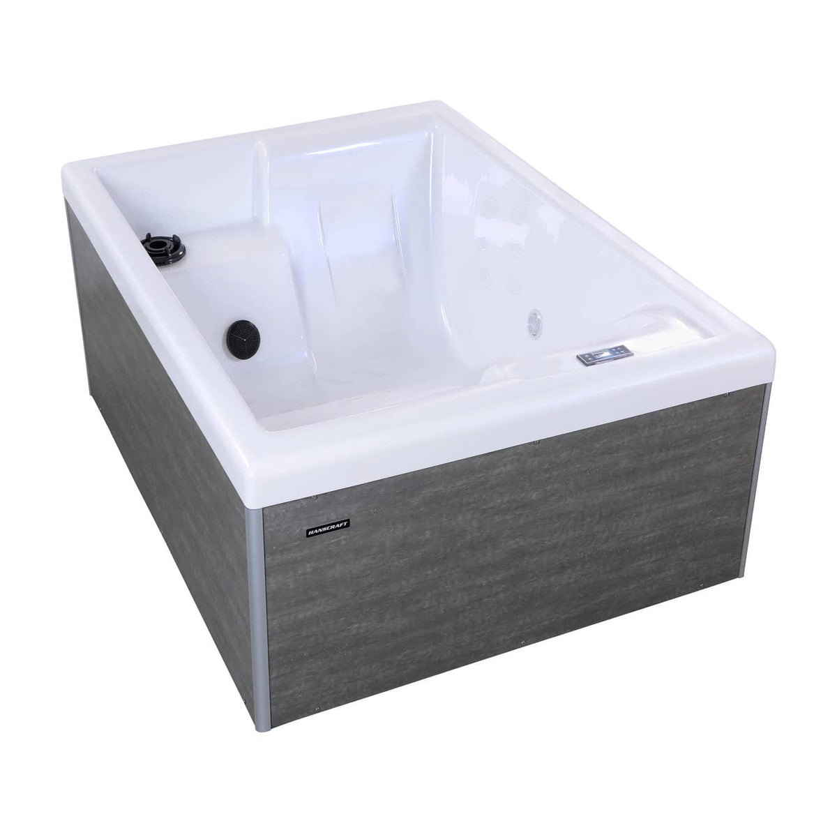Hanscraft Tauchbecken Cool Pool Pro Team 1