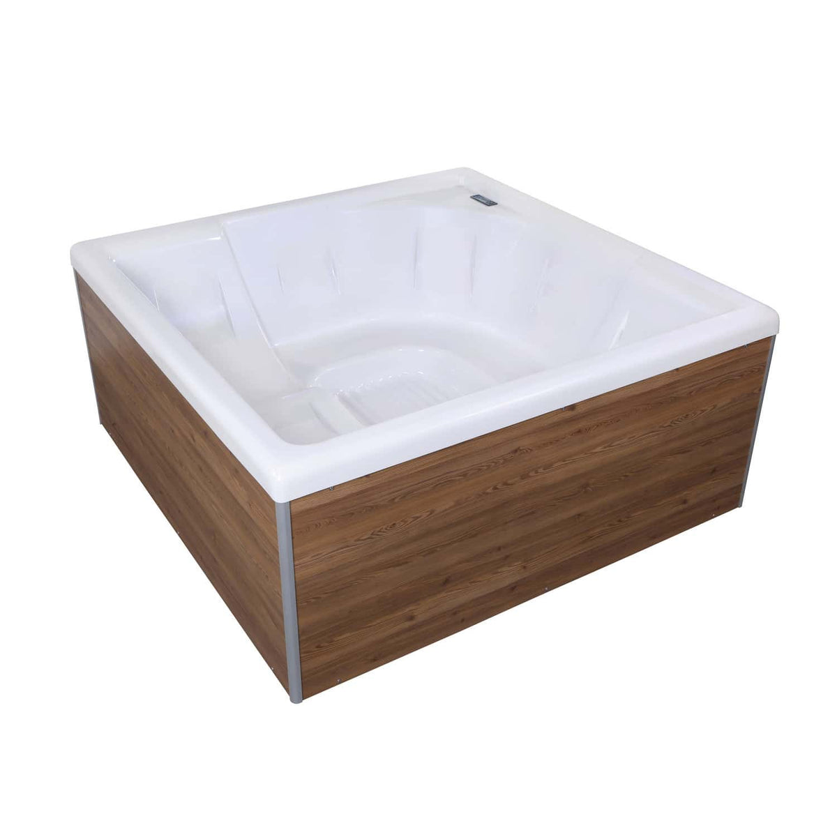 Hanscraft Tauchbecken Cool Pool Pro Team 2