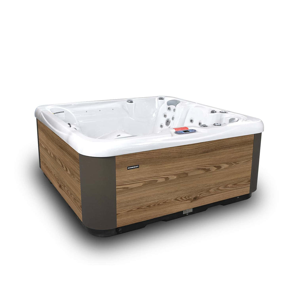 Hanscraft Whirlpool HC Design HC 1
