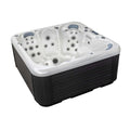 Hanscraft Whirlpool HC Design HC 1