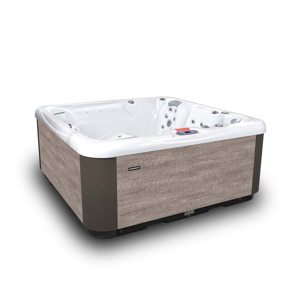 Hanscraft Whirlpool HC Design HC 2