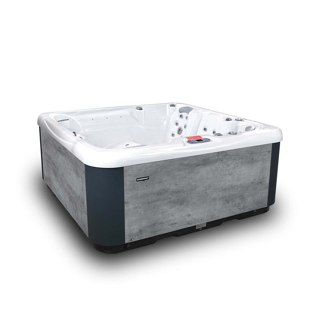 Hanscraft Whirlpool HC Design HC 2