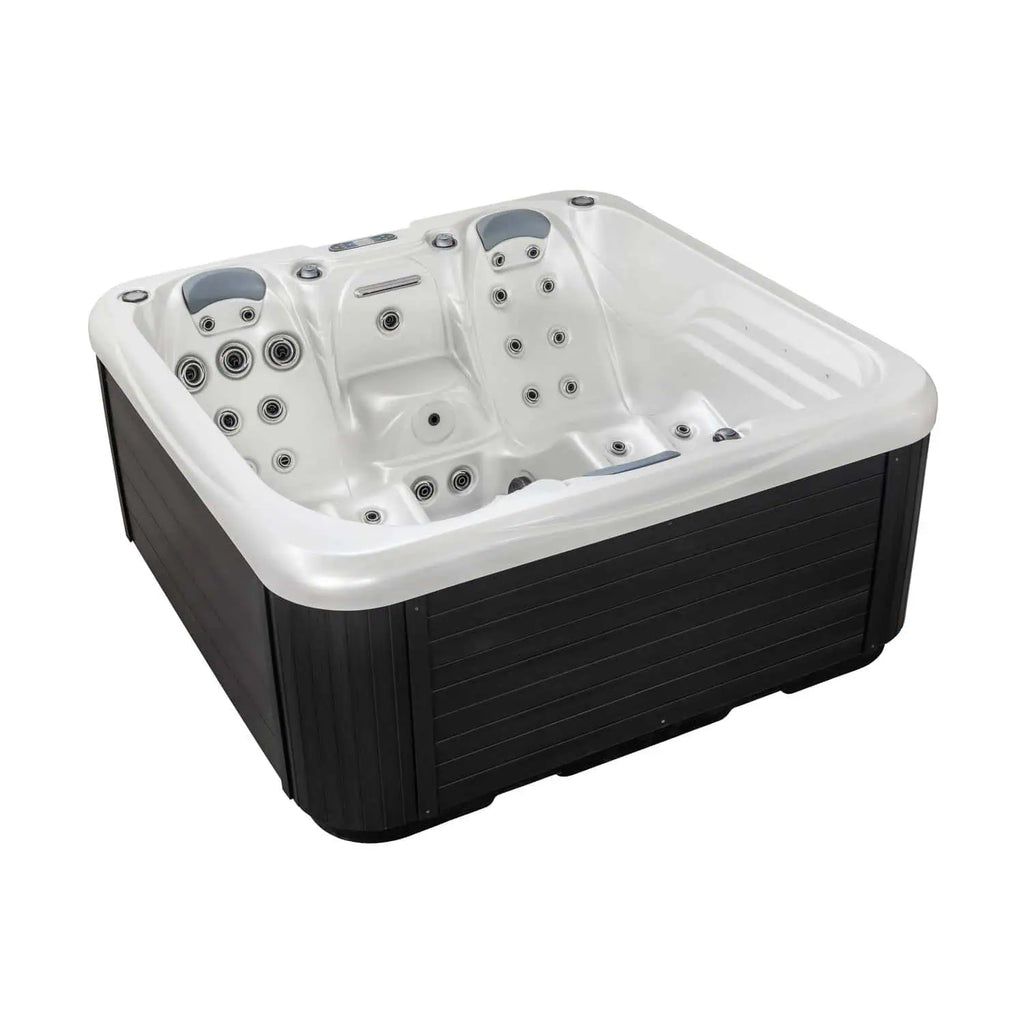 Hanscraft Whirlpool HC Design HC 2