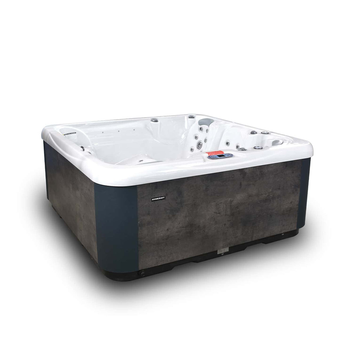 Hanscraft Whirlpool HC Design HC 2
