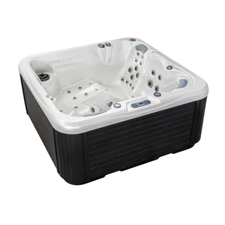 Hanscraft Whirlpool HC Design HC 3