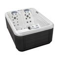 Hanscraft Whirlpool HC Design HC 4