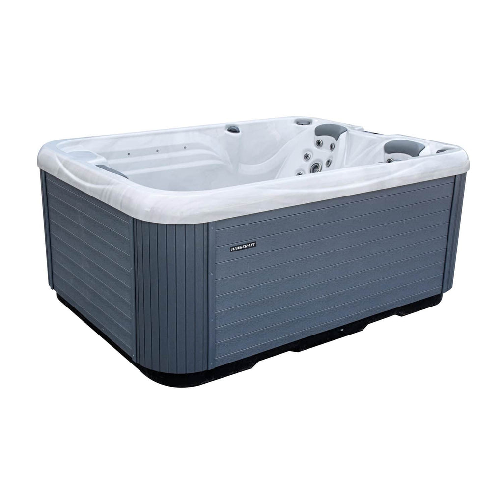 Hanscraft Whirlpool HC Design HC 4