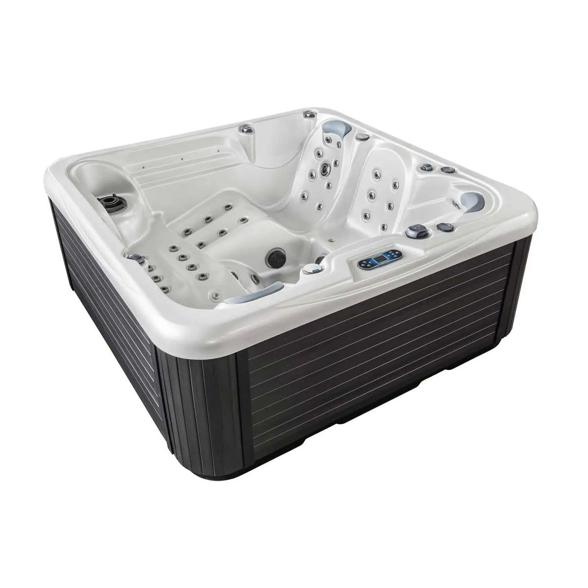 Hanscraft Whirlpool HC Design HC 7