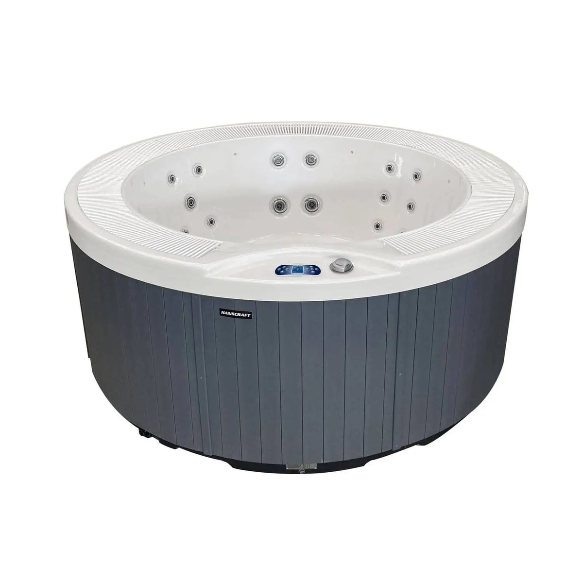 Hanscraft Whirlpool HC Design HC 8