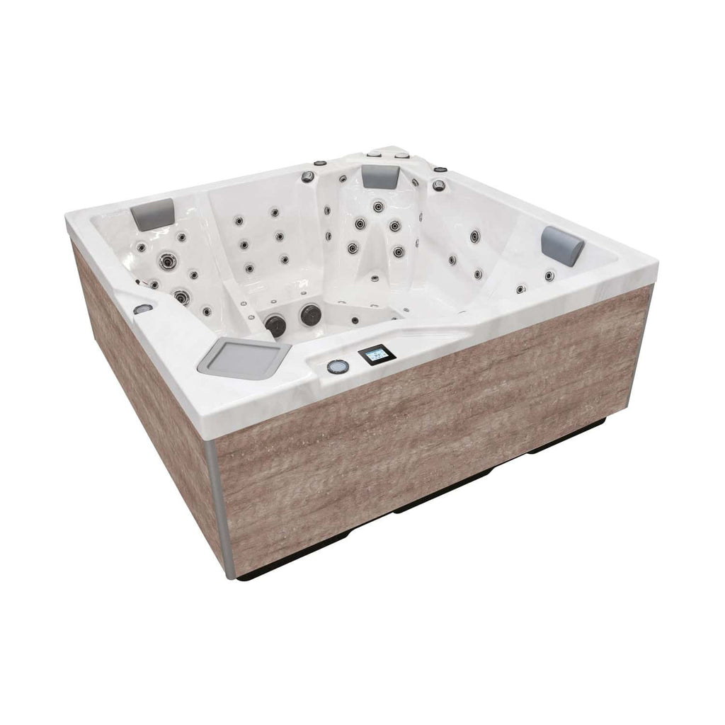 Hanscraft Whirlpool OKA Design Almandine OKA 5