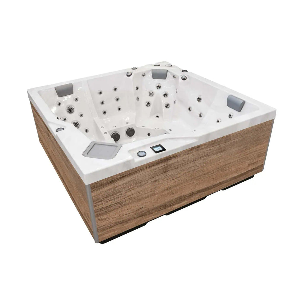 Hanscraft Whirlpool OKA Design Almandine OKA 5