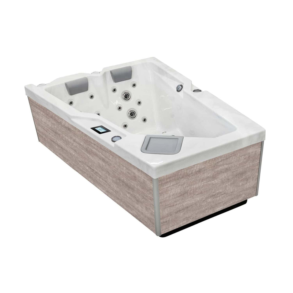 Hanscraft Whirlpool OKA Design Ametyst OKA 1