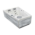 Hanscraft Whirlpool OKA Design Ametyst OKA 1