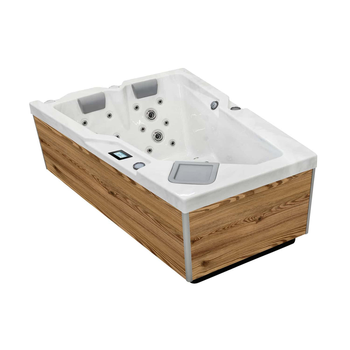 Hanscraft Whirlpool OKA Design Ametyst OKA 1