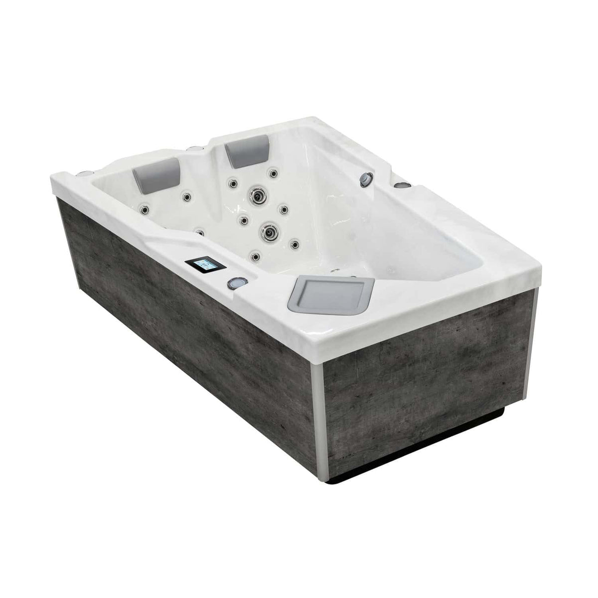 Hanscraft Whirlpool OKA Design Ametyst OKA 1